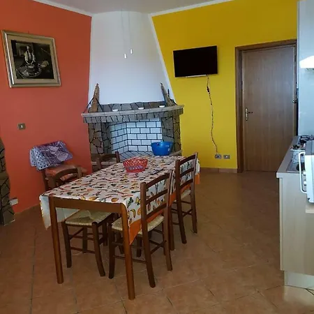 Lejlighed La Rosa Dei Venti